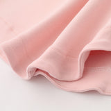 Women Long Sleeve T-Shirt Short T-shirt Women's Street round Neck Fashion Brand Casual Spring and Autumn