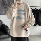 Men Hoodie Couple Wear Spring and Autumn Long-Sleeved Clothes Casual Jacket Men