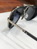 Chrome Hearts Sunglasses Personalized Fashion Toad Glasses Sunglasses