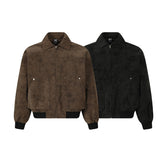 Unisex Down Jacket