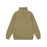 Men Hoodie Men's Autumn and Winter Wild Loose Sports Hoodie