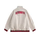 Unisex Jacket Autumn Double-Sided Casual Coat Women's Clothing