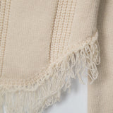 Women Sweater Women's Spring and Autumn Casual Bottoming Sweater