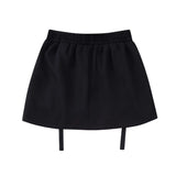 Women Skirt Mini Skirt