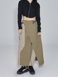 Unisex Pants Autumn Mountain Workwear Leisure
