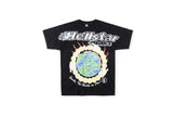 HS T Shirt Pure Cotton Unisex Hip Hop T-shirt