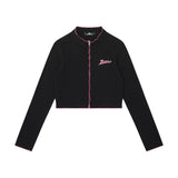 Women Long Sleeve T-Shirt Long Sleeve T-shirt Women's Spring and Autumn Street Casual