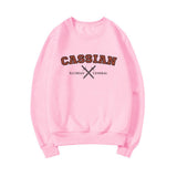2024Cassian Lord of Bloodshed Sweatshirt SJM Illyrian