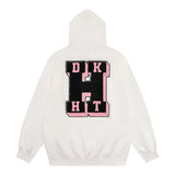 Men Hoodie Hooded Sweater Men's Spring and Autumn Vibe