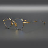 CHH Chrome Hearts Glasses Vintage Engraved Glasses Frames