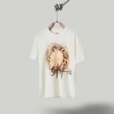 Travis Scott T-Shirt Travis Scott Cactus Jack x Utopia