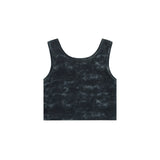 Women Vest Women's Outer Sleeveless Short Summer