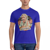 A SUCCULENT CHINESE MEAL T-shirt Men Fashion Oversized