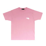 Purple Brand T Shirt Short Sleeve T-shirt Blouse