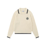 Women Sweater Women's Loose Spring and Autumn Casual Sweater