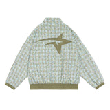 Unisex Jacket Autumn High Street Double-Sided Coat