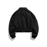 Unisex Jacket Autumn High Street Niche Coat Women's Clothing