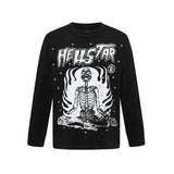 HS Long Sleeve Shirt Men's Pullover