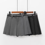 Women Skirt Skirt Suit Skirt Women's Summer Dress Skort