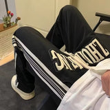 Men Sweatpants Sweatpants Men HipHop Fashion Brand Sports Draped Casual Pants Men
