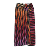 Women Skirt Women's Spring Clothing Mid-Length Skirt