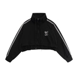 Women Hoodie Sweater for Women Autumn Leisure Loose Long Sleeve Top
