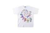 HS T Shirt Bear Print