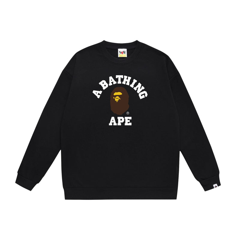 Bathing Ape Sweatshirt