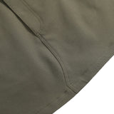 Women's Skirt Spring and Autumn Women's Solid Color Workwear Skirt Skirt