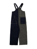 Kapital Jeans Vintage Vintage Retro Loose Strap Wide Leg Jeans