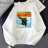 Mf Doom Hoodie  Casual Unisex Setwear fashion