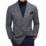 Men's Suits Vests Suit Casual Jacket Men's