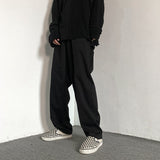 Men Sweatpants Men's Spring and Autumn Trends All-Match Casual Spring Loose