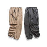Unisex Pants Fall Overalls