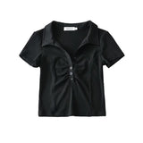 Women T-Shirt T-shirt Women's Summer Top