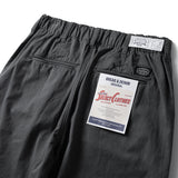 Unisex Sweatpants Retro Loose Casual Pants for Men