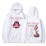 Melanie Martinez The Trilogy Tour Portals Hoodies Men
