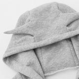 Men Hoodie Hooded Sweater Men's Loose Hooded Jacket Casual Sports Autumn and Winter