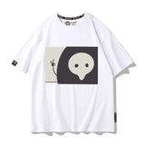 New century Evangelion eva joint T-shirt men's short sleeve
