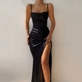 Women's Desses Pure Desire Style Long Dress Dress for Women
