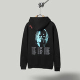 Travis Scott Hoodie Smiling Earth Loose Sweater
