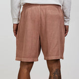 Men Shorts Men's Summer Straight Shorts Men's Casual Fashion Cotton Pants