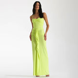 Women's Dress Long Dress