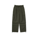 Unisex Sweatpants Cargo Pants Men's Loose Casual