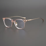 CHH Chrome Hearts Glasses Vintage Pure Titanium Ultra Light Eyewear Frames