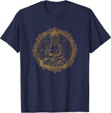New Yoga Skeleton for a Yoga Fan T-Shirt