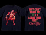 2024 Ladygaga Chromatica Ball tour T-shirt High quality