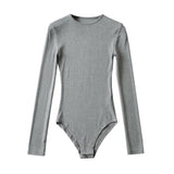 Women T-Shirt Women's Clothing 2022 Summer Slim-Fit Long Sleeve