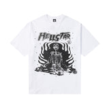 HS T Shirt Loose Cotton