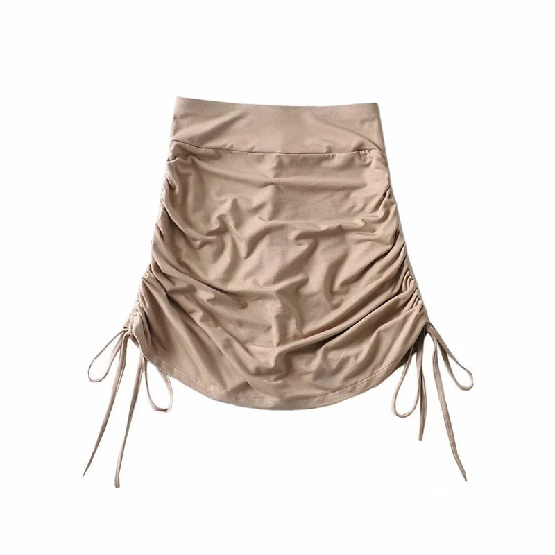 Women Skirt Summer Sports Skirt Sports Hot Skirt
